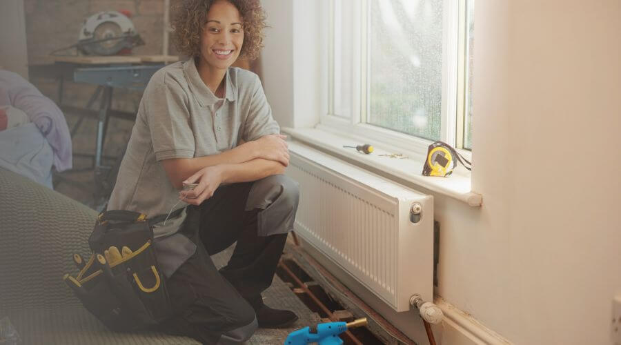 Professional Gas Leak Detection in Mill Creek, IN